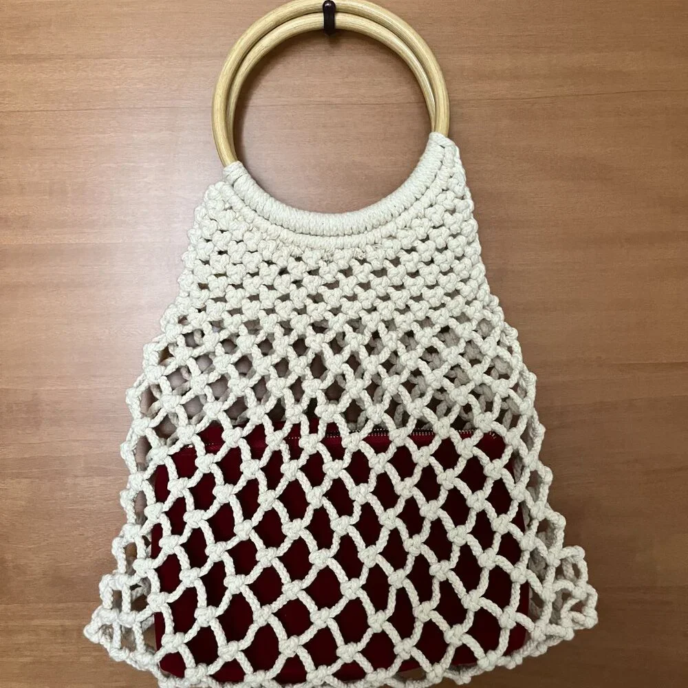Express nwt crochet